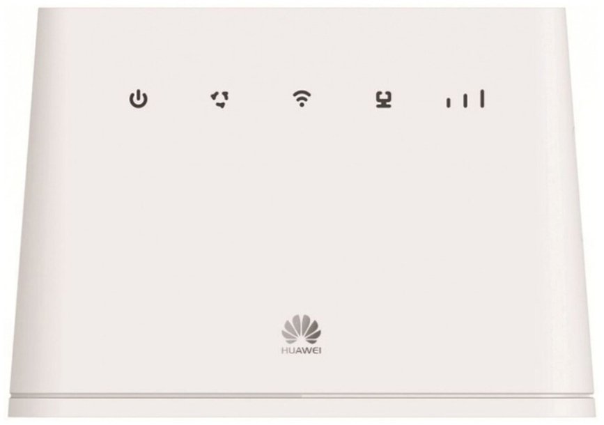 Wi-Fi роутер Huawei B311-221