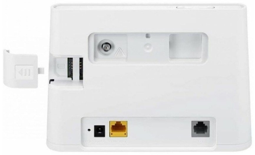 Wi-Fi роутер Huawei B311-221