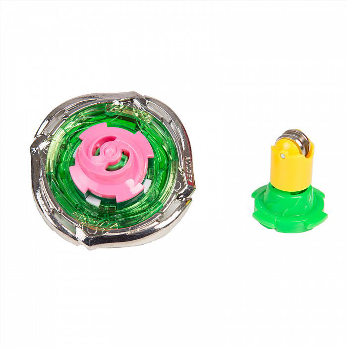 Волчок Infinity Nado Стандарт Glittering Butterfly 36048 купить,NaN
