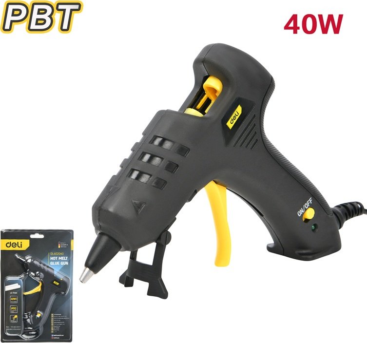 DELI DL402040 7 мм купить,NaN