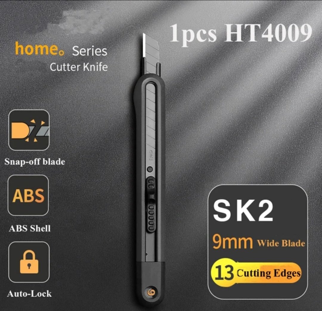 DELI HT4009 черный, серый купить,740