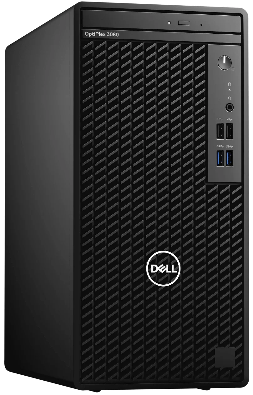 Компьютер Dell OptiPlex 3080 210-AVPI_123