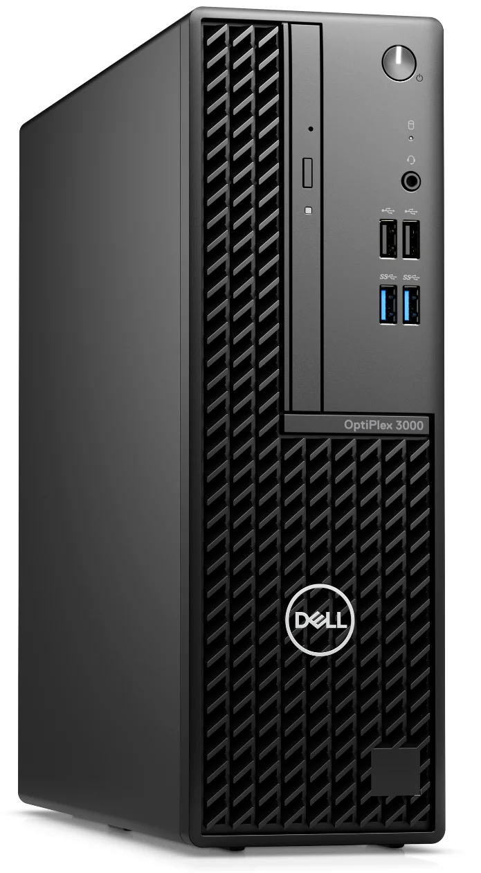 Компьютер Dell OptiPlex 3000 210-BCSW