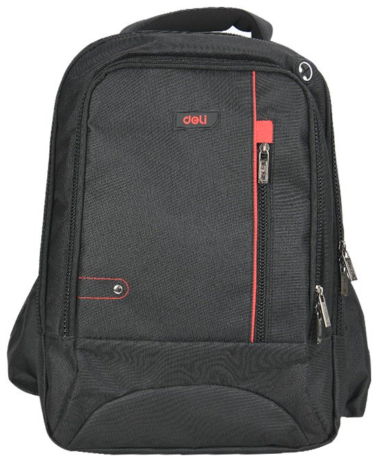 DELI рюкзак DL430908 (33х20х45 см) купить,NaN