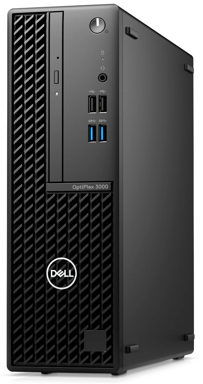 Компьютер Dell OptiPlex 3000 210-BCSW