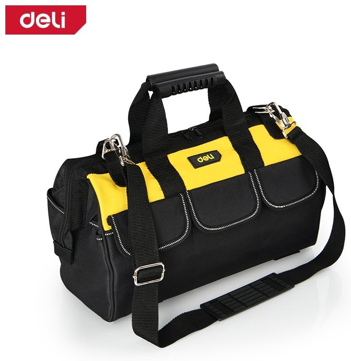 DELI сумка DL430118 (43х20х29 см) купить,NaN