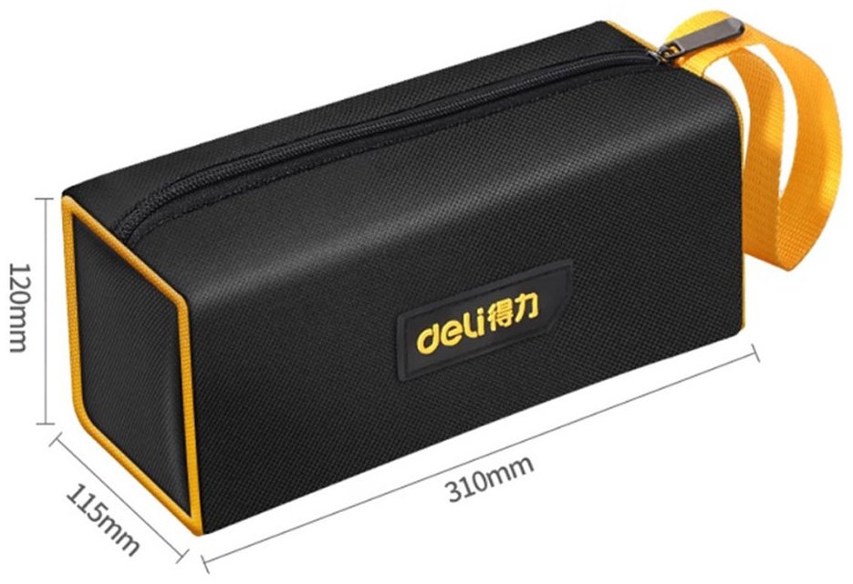 DELI сумка DL430007 (31х11.5х12 см) купить,3540