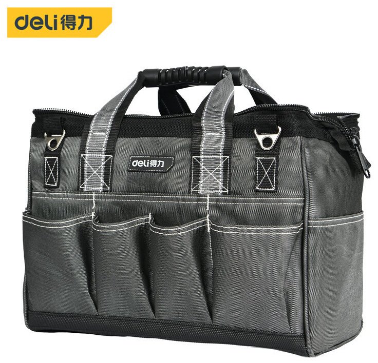 DELI сумка DL430417 (31х22х17 см) купить,13290