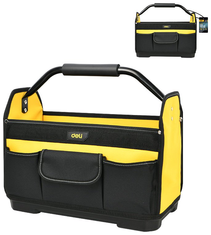 DELI сумка DL586111 (40х20х38 см)