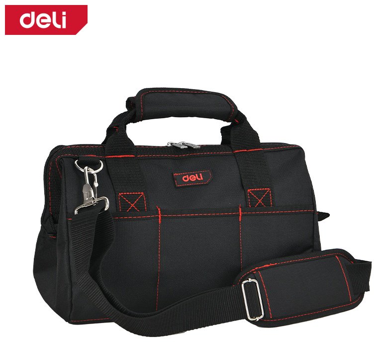 DELI сумка DL430909 (31х17х22 см) купить,6492