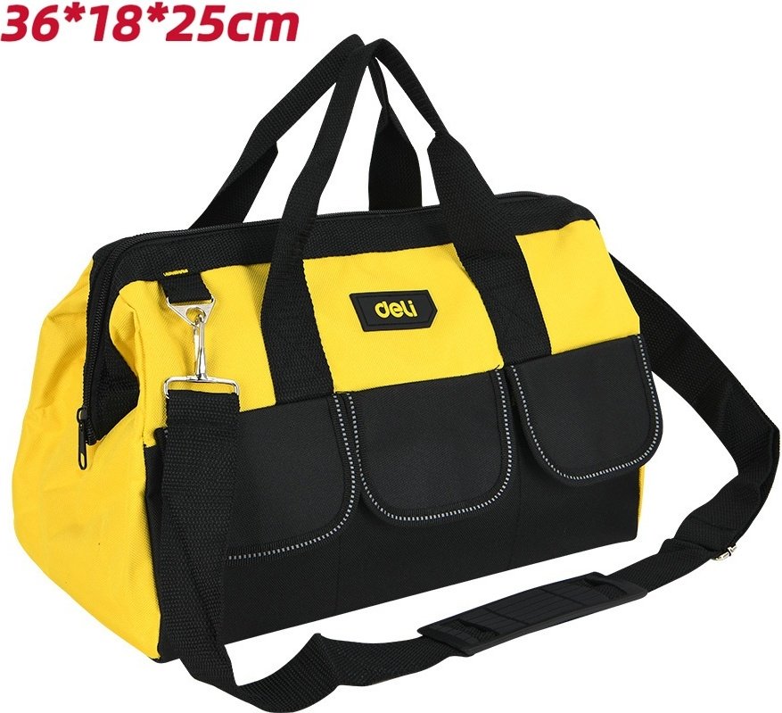 DELI сумка EDL430016 (36х18х25 см) купить,NaN