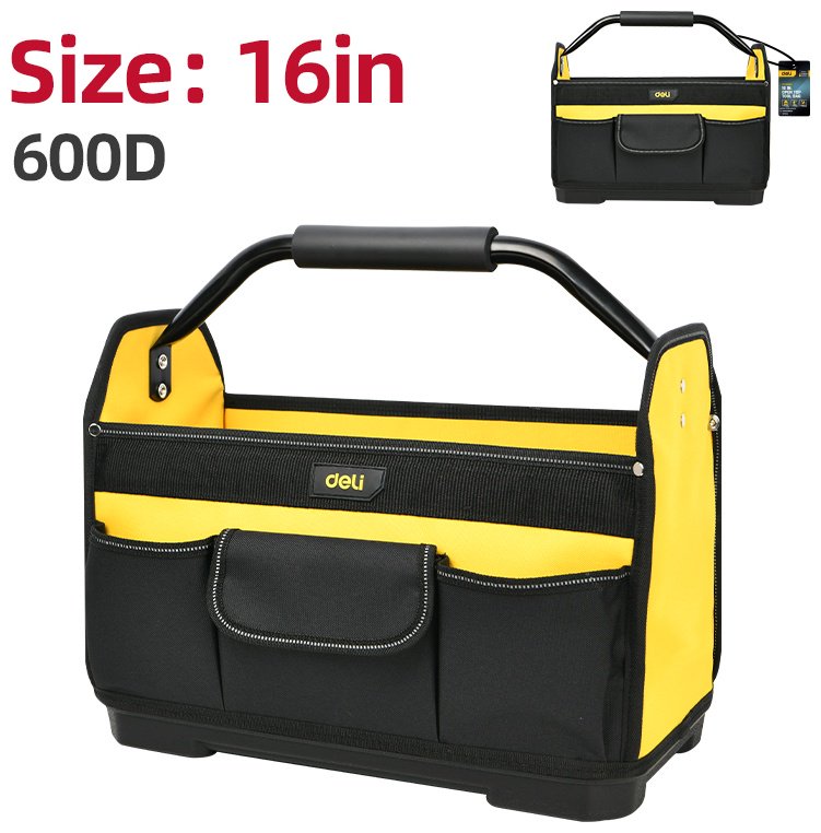 DELI сумка DL586111 (40х20х38 см)