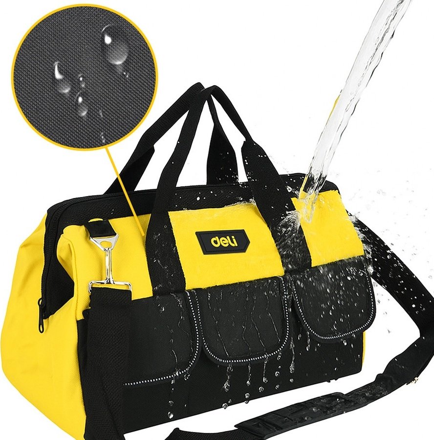 DELI сумка EDL430016 (36х18х25 см) купить,NaN