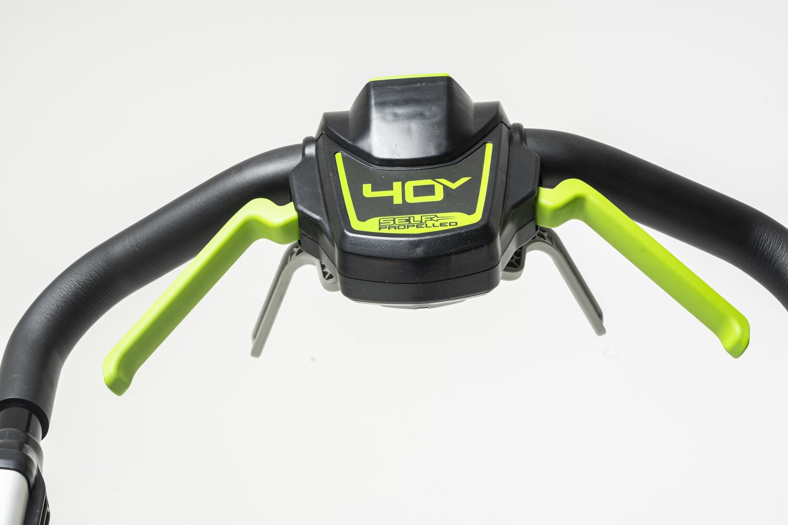 Газонокосилка колесная аккумуляторная Greenworks GD40LM48SPK4/2517407UB купить,411703