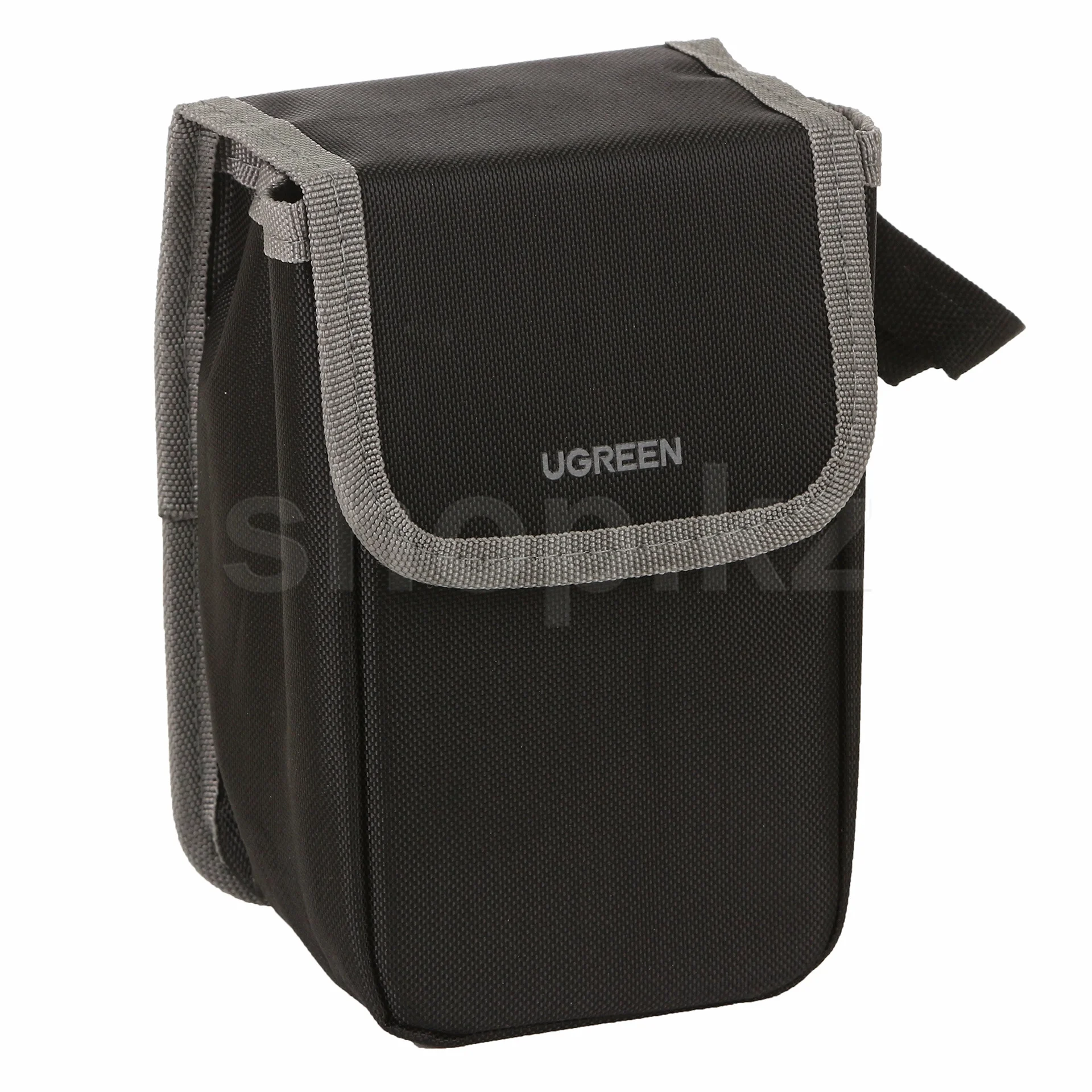 Стартер Ugreen Jump Starter ES702 Black