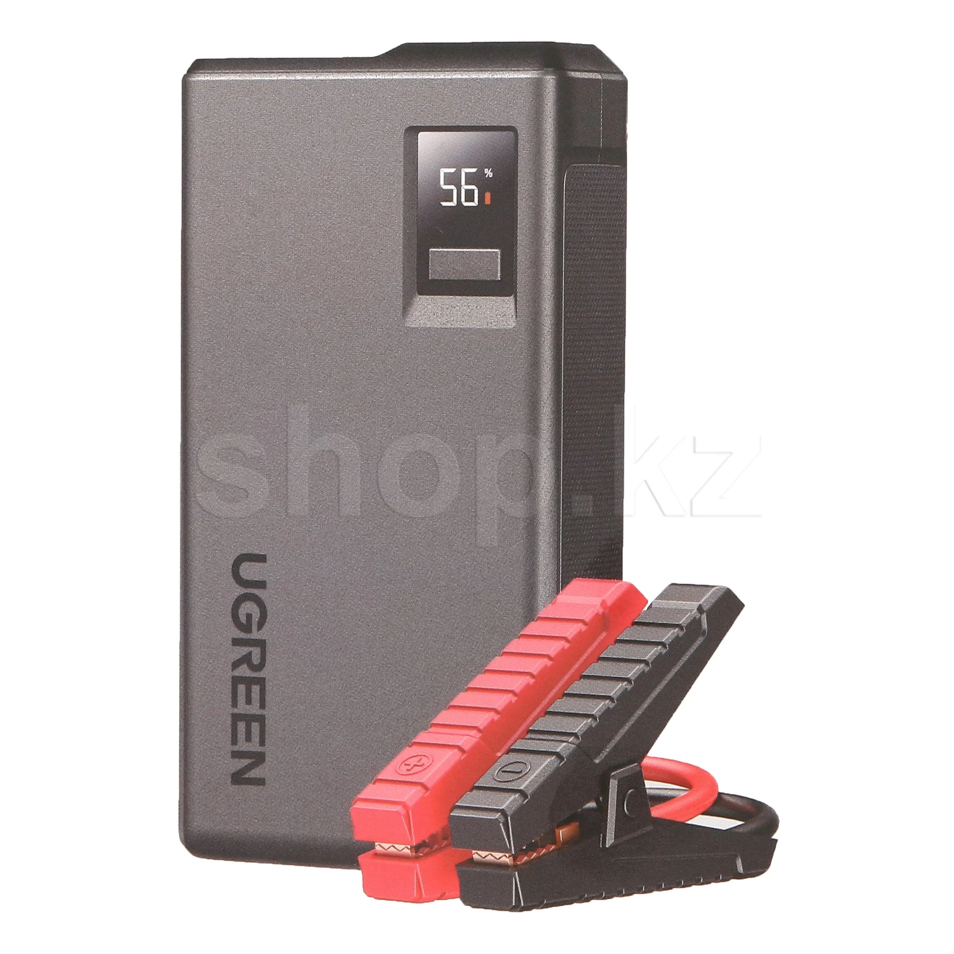 Стартер Ugreen Jump Starter ES702 Black