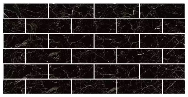 Самоклеящаяся пленка MKK009 30 шт, 600x300 мм - ForteMarket Самоклеящаяся пленка MKK009 30 шт, 600x300 мм купить,0