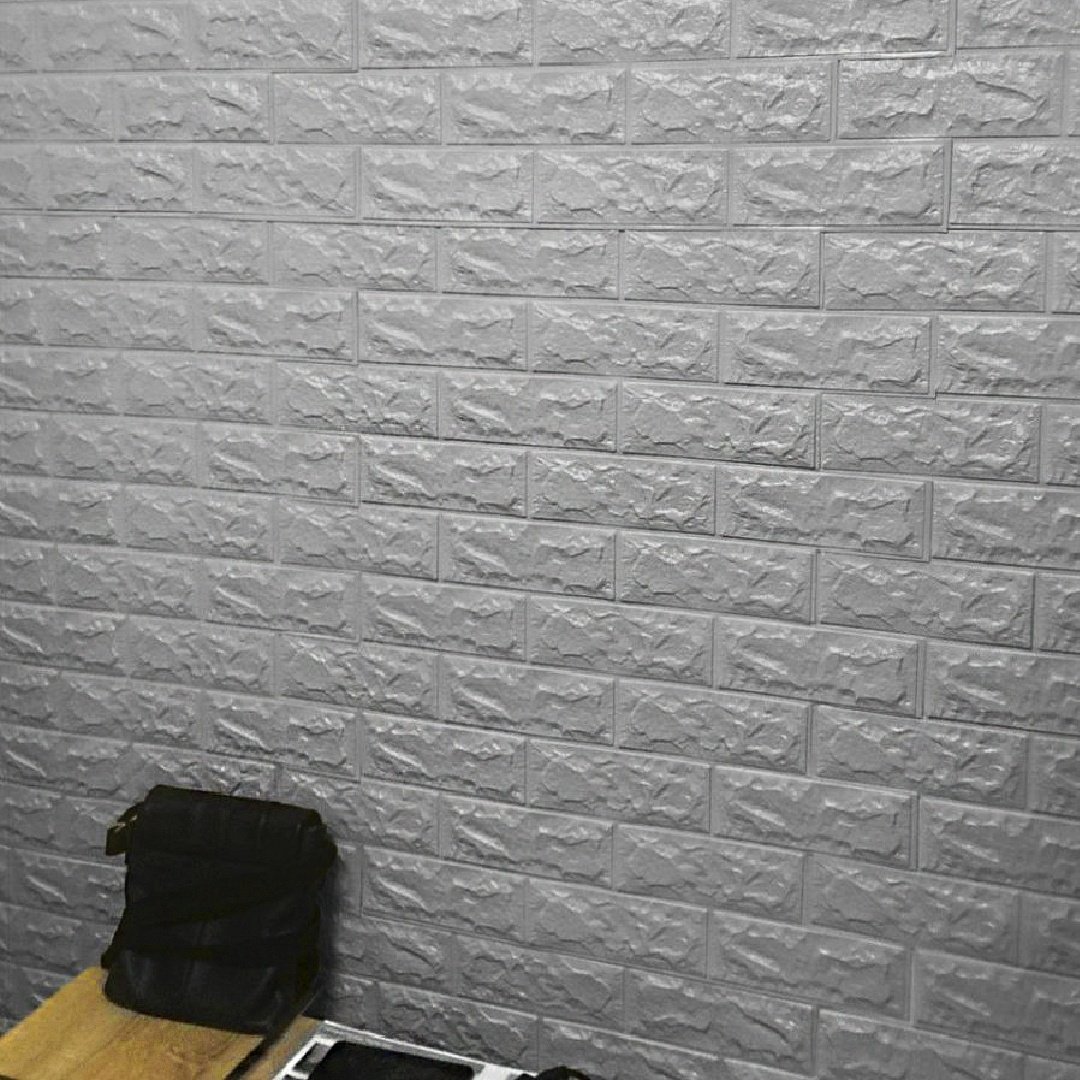 EZ House самоклеящаяся пленка 770x700 мм, EZ Gray 01 купить,0