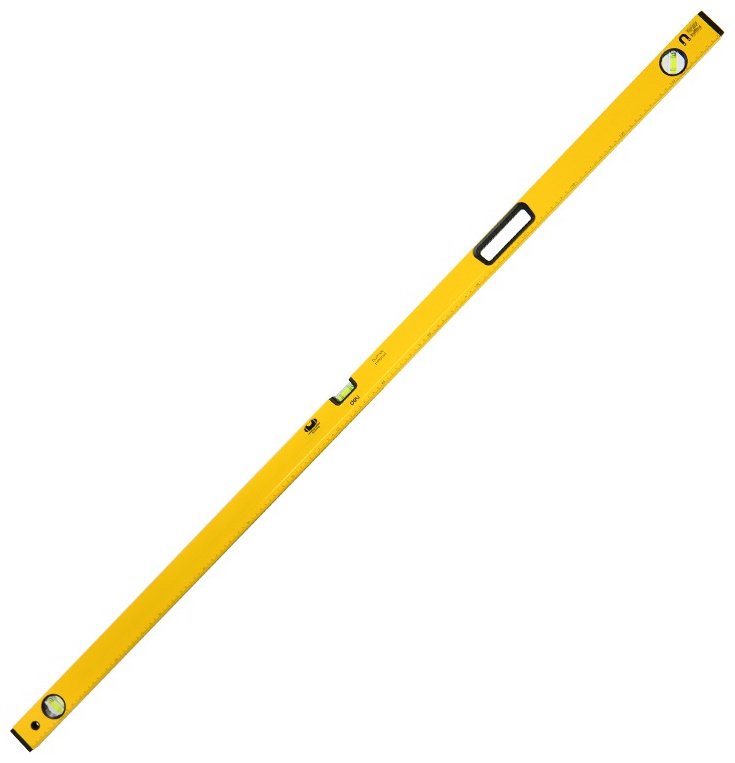 DELI уровень брусковый DL291500 150 см купить,7050