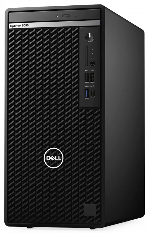 Компьютер Dell OptiPlex 5080 210-AVOU