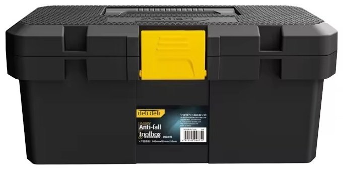 DELI ящик DL432912 (30х13х15 см)
