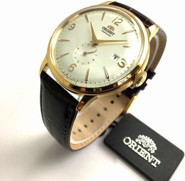 Часы механические Orient Classic RA-AP0004S30B купить,NaN