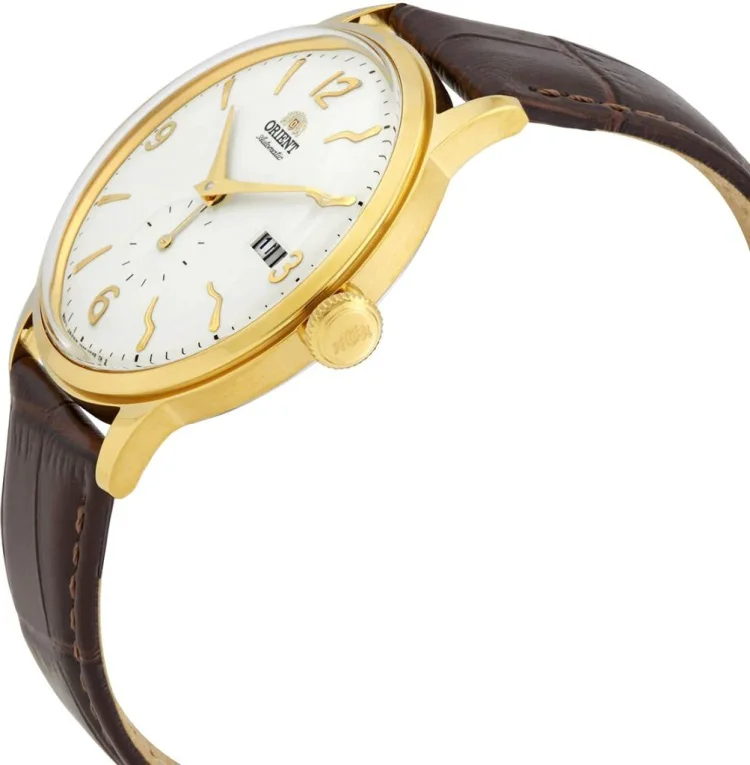 Часы механические Orient Classic RA-AP0004S30B купить,NaN