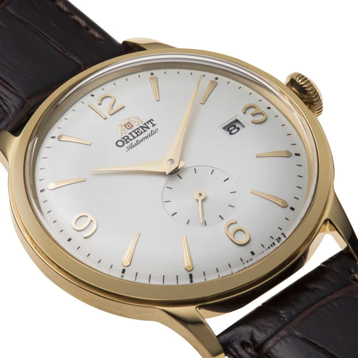 Часы механические Orient Classic RA-AP0004S30B купить,NaN