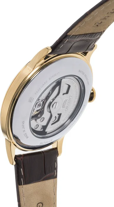 Часы механические Orient Classic RA-AP0004S30B купить,NaN