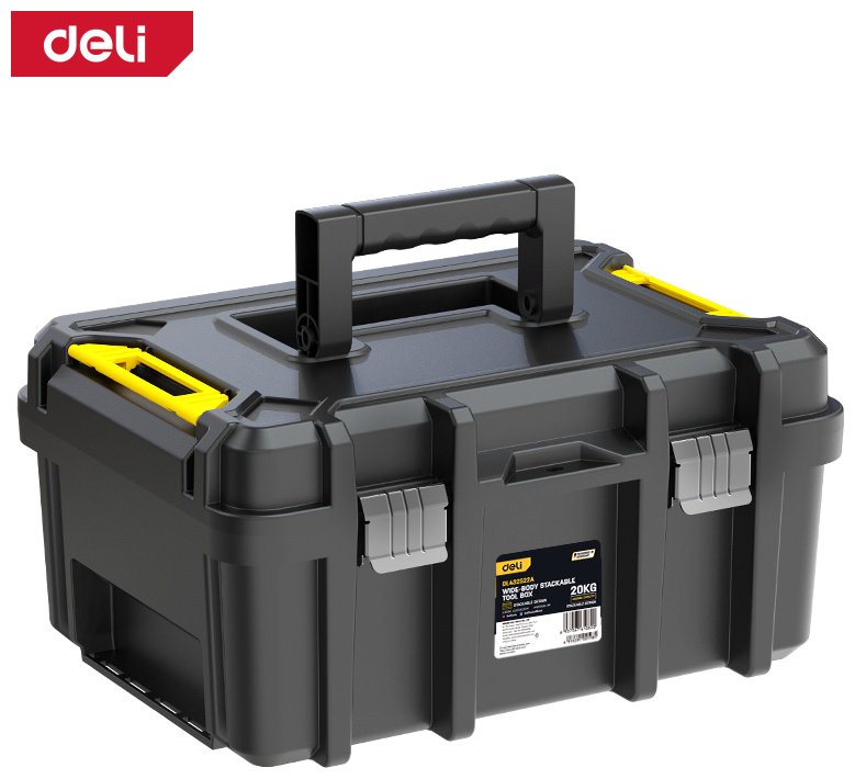 DELI ящик EDL432522A (44х33х22 см) купить,18170