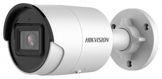 Камера видеонаблюдения Hikvision DS-2CD2083G2-IU 3840x2160 купить,NaN