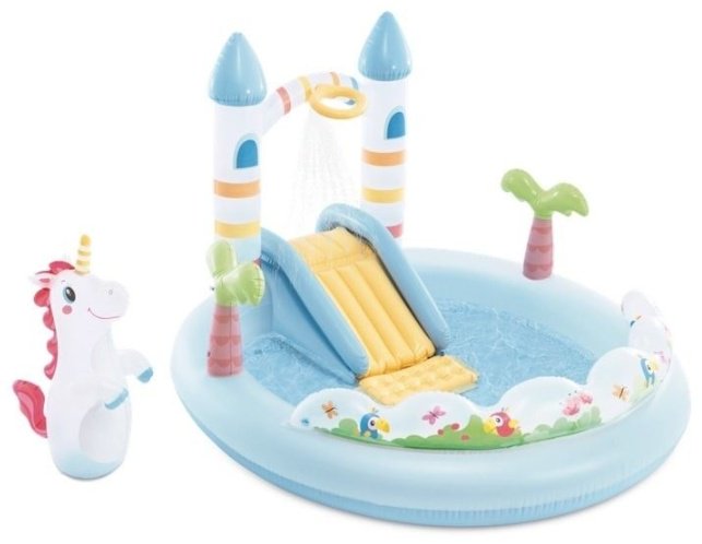 Игровой центр Intex 56148, до 10 кг