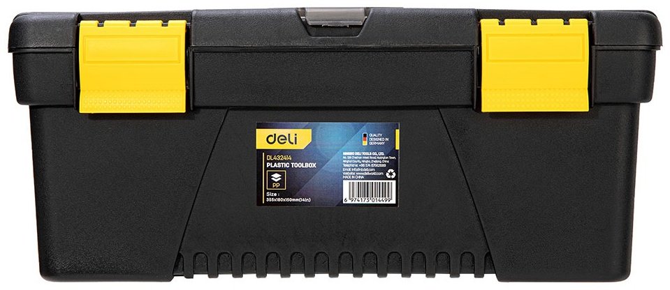 DELI ящик EDL432414 (35.5х15х18 см)