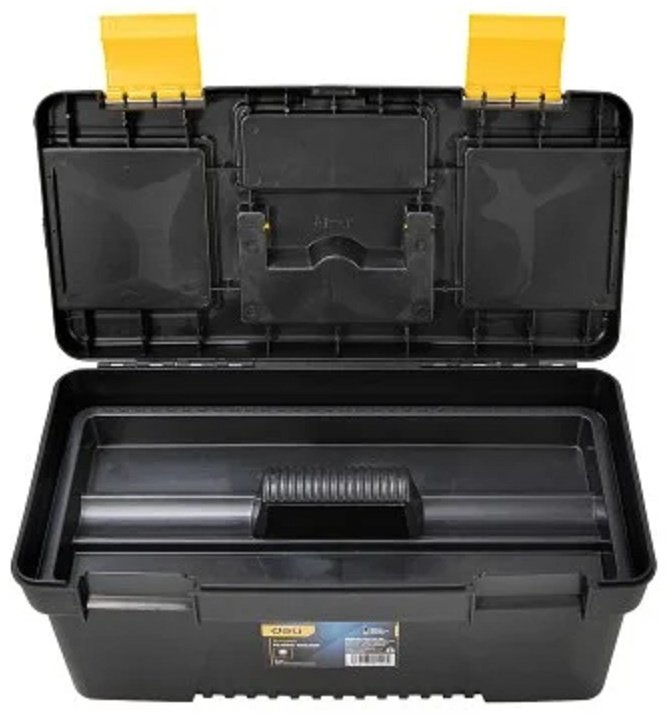 DELI ящик EDL432414 (35.5х15х18 см)