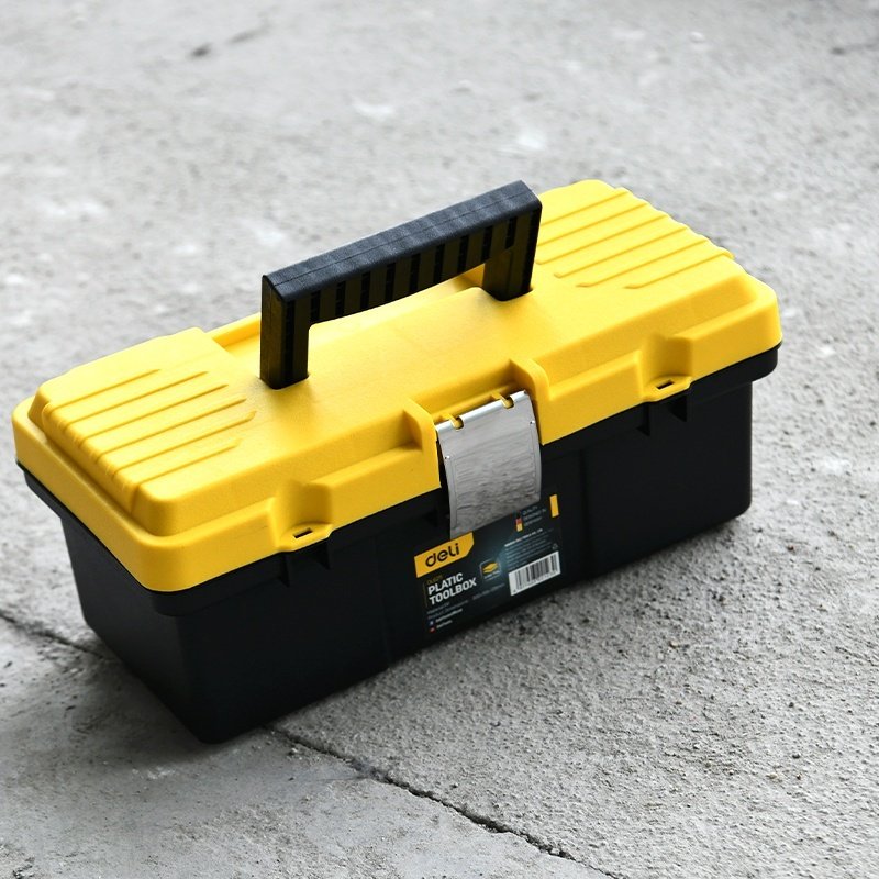 DELI ящик DL6211 (30х16х13 см) купить,NaN