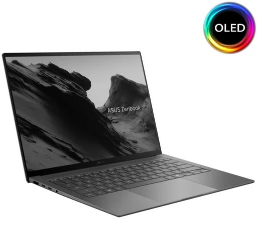 Ультрабук ASUS Zenbook S 14 UX5406AA 90NB16Q6-M00PK0 14" Grey