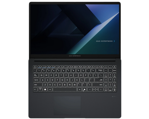  Ноутбук Asus ExpertBook B1503CVA-S71265W 90NX0801-M01BH0 15.6" Gentle Grey