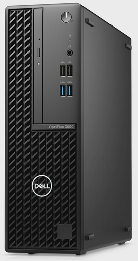 Компьютер Dell OptiPlex 3000 210-BCSW