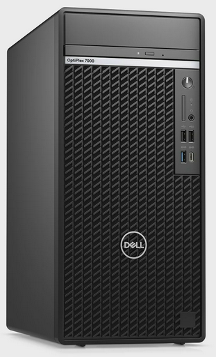Компьютер Dell OptiPlex 7000 210-BDEI