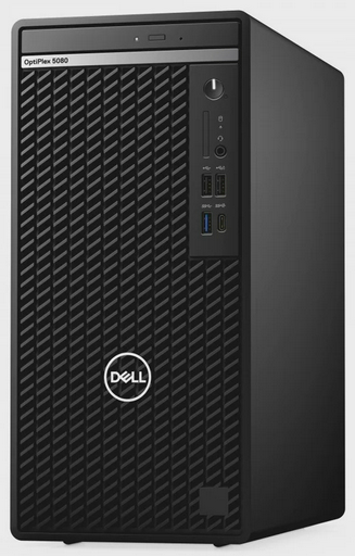 Компьютер Dell OptiPlex 5080 210-AVOU