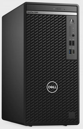Компьютер Dell OptiPlex 5080 210-AVOU