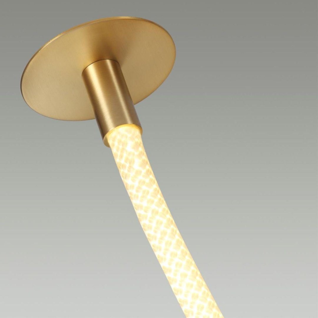 Светильник настенно-потолочный Odeon Light LED 40 Вт белый купить,NaN