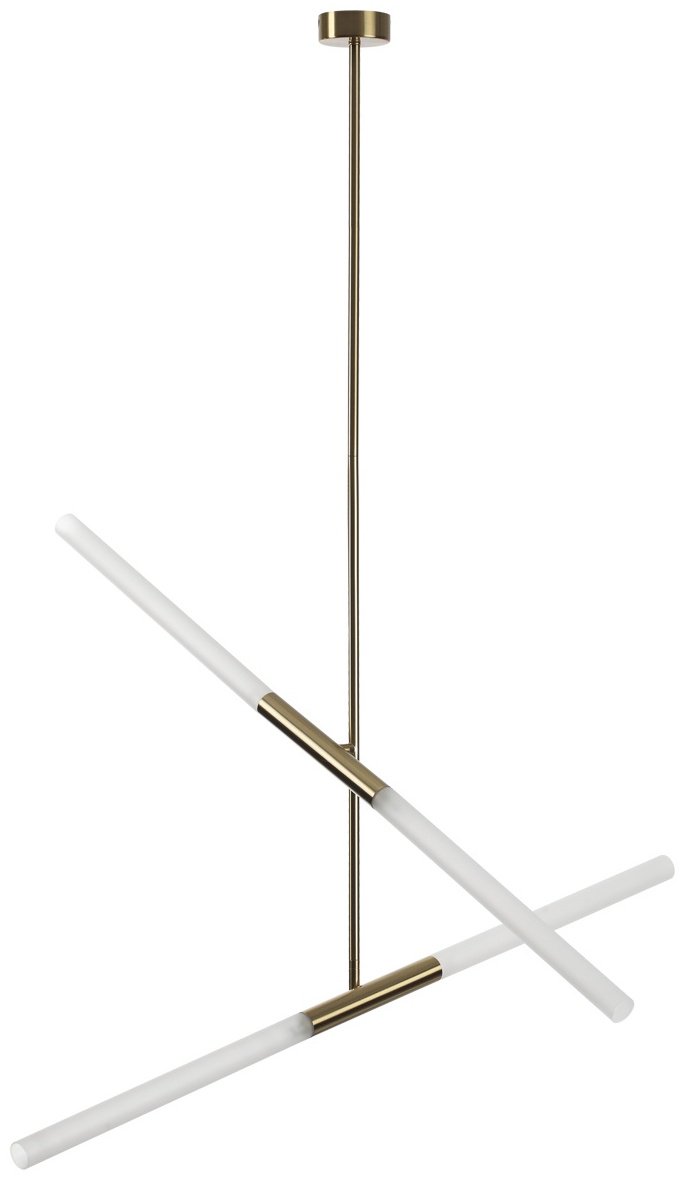 Светильник потолочный Odeon Light G9 40 Вт черный, белый купить,NaN