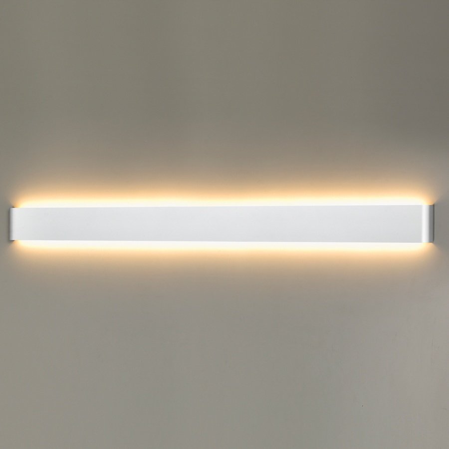 Светильник настенный Odeon Light LED белый купить,NaN