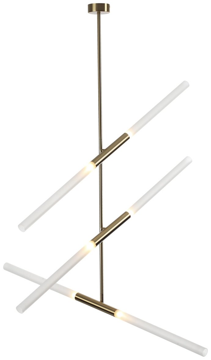 Светильник потолочный Odeon Light G9 40 Вт черный, белый купить,NaN