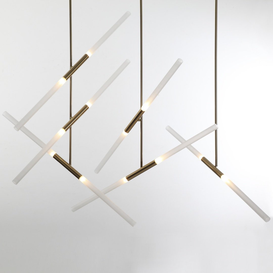 Светильник потолочный Odeon Light G9 40 Вт черный, белый купить,NaN