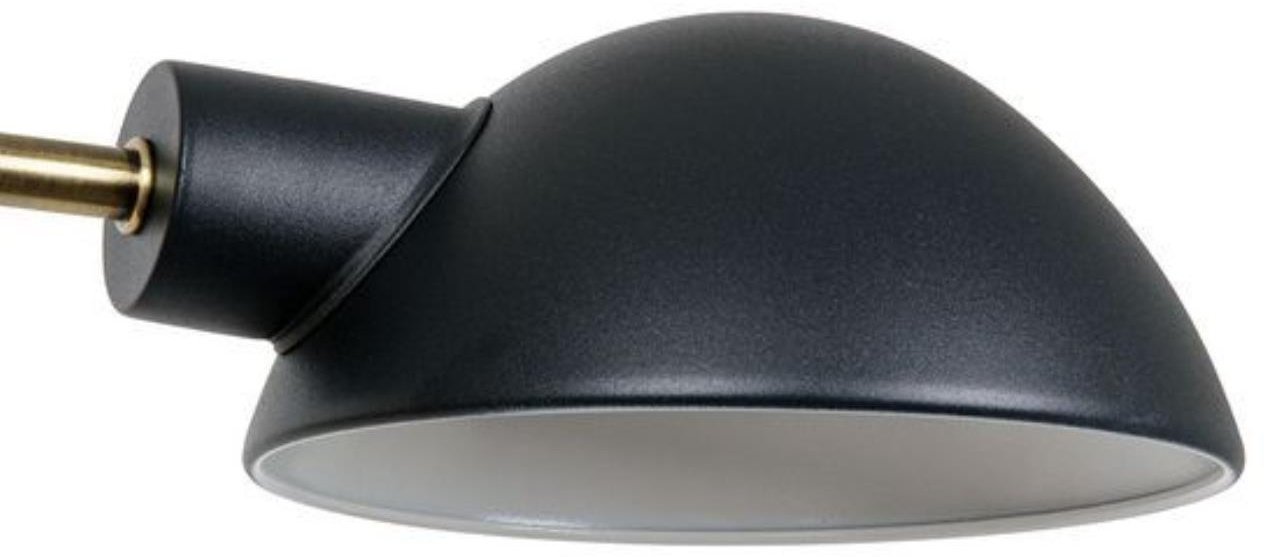 Бра настенный Arte Lamp E27, черный купить,NaN