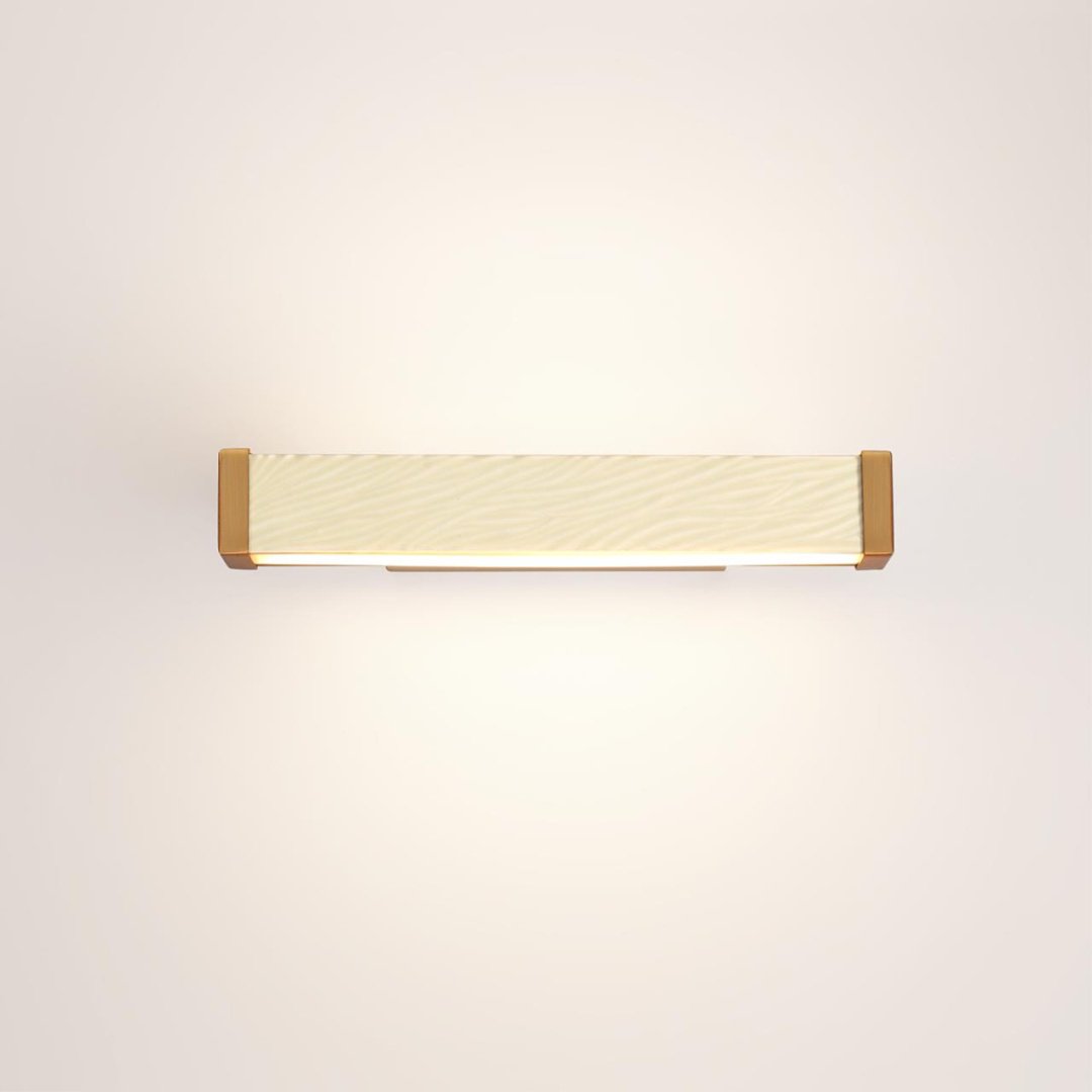 Бра настенный Odeon Light LED, латунь купить,NaN
