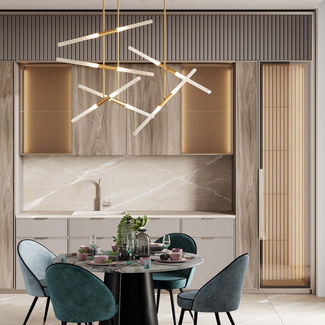 Светильник потолочный Odeon Light G9 40 Вт черный, белый купить,NaN