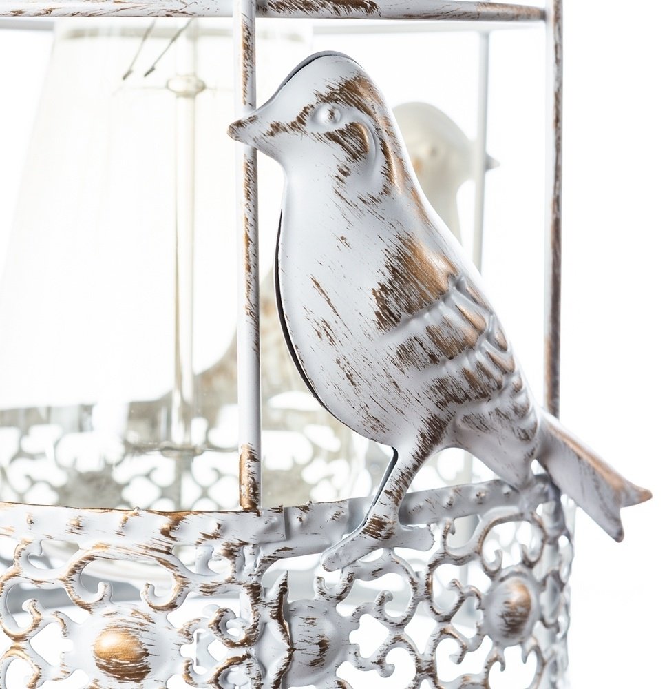 Бра настенный Arte Lamp E27, золотистый, белый купить,NaN